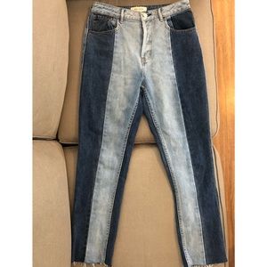 Womens jeans